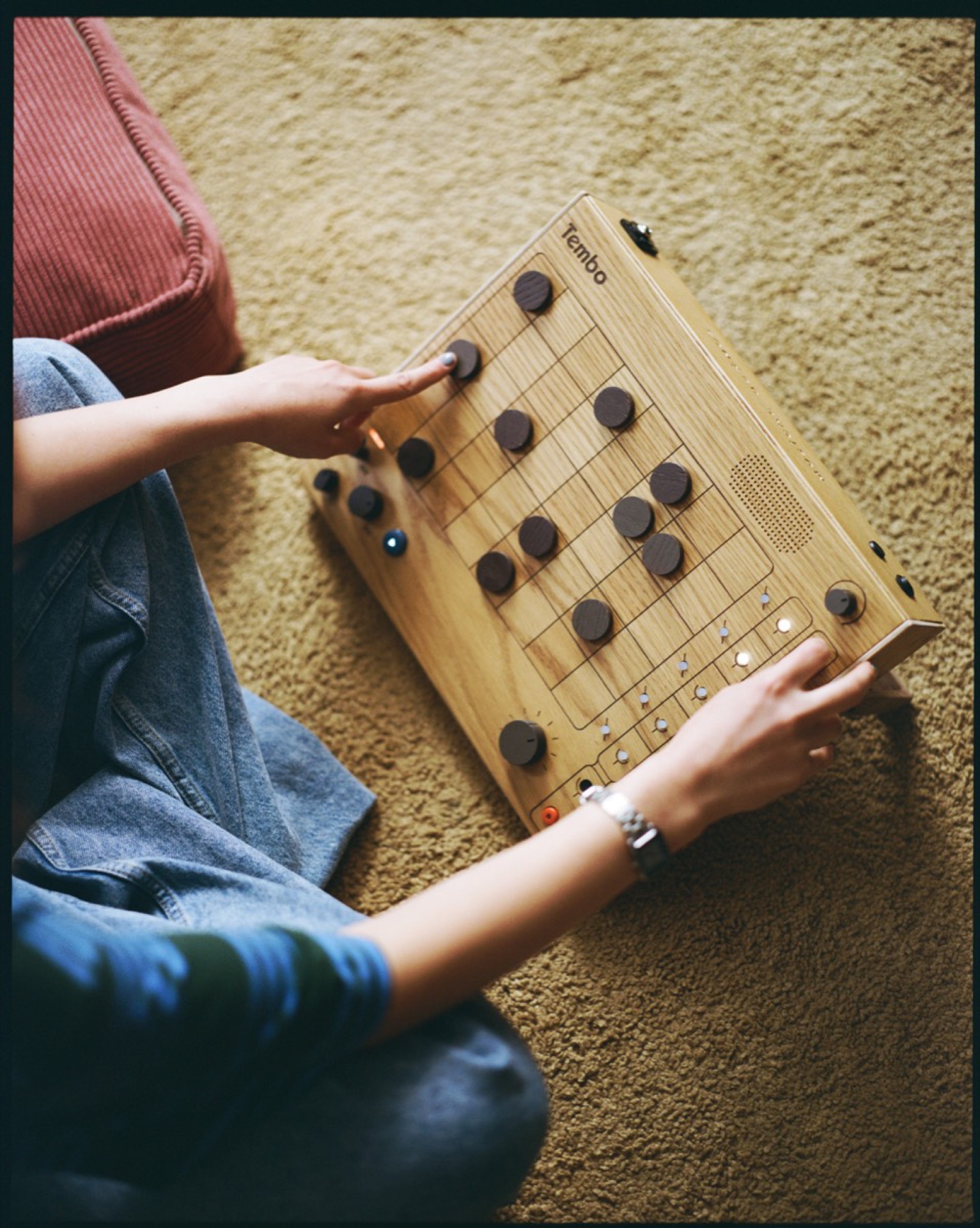 Tembo by Alon Daniel 13